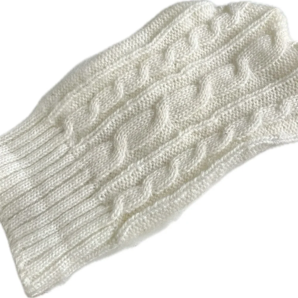 Small Pet Sweater